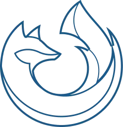 Firefox logo