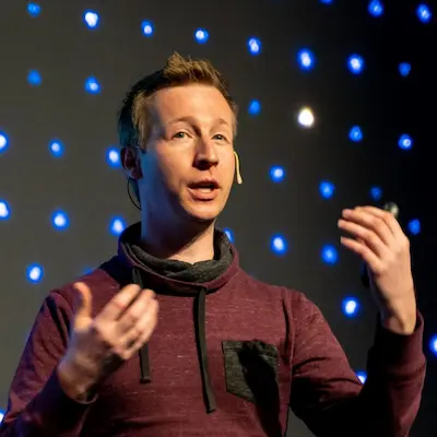 Kilian Valkhof
