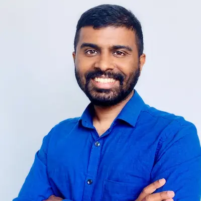 Sachin Kuttikattil Mohan