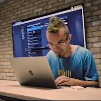 Wojtek Jeremy Połowniak